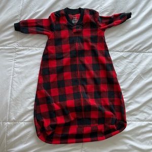 Carters baby Sleep Sack for 3-6 months